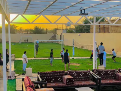 صورة ٥، شاليهات الليوان