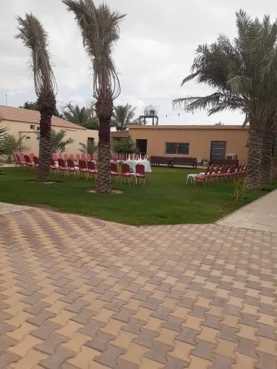 صورة ٣، شاليه واستراحة مواسم