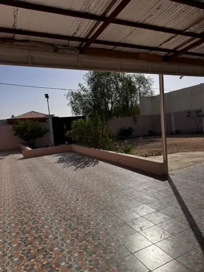 صورة ٥، استراحه فايز بن معدي