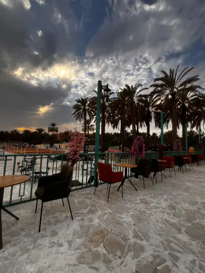 صورة ٤، مزرعة بخشة