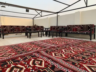 استراحة المسافرون