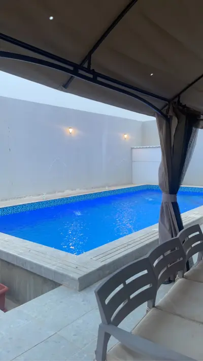 صورة ٢، شاليه فجر نمار