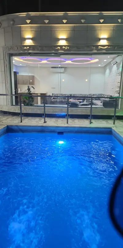 صورة ٣، شاليهات موستار