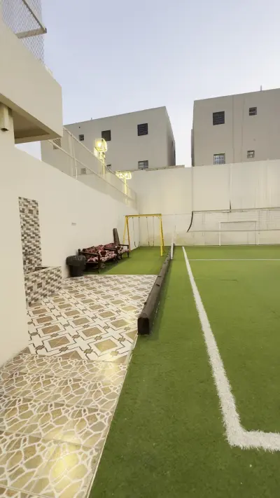 صورة ٢، استراحة البدر