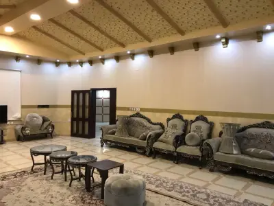 استراحة لؤلؤة الشرق
