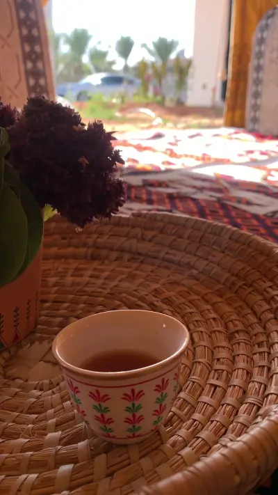 صورة ٣، مزرعة سمو