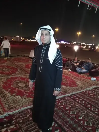صورة ٣، مخيم المها