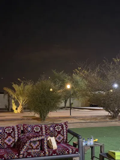 صورة ٣، استراحة سماء نجد