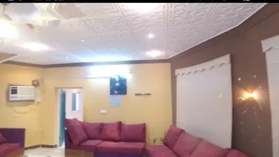 صورة ٤، استراحة الارياف الخضراء