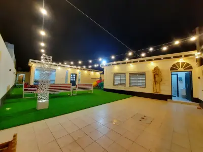صورة ٢، شاليه الألفه