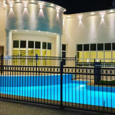 شاليه وايت White Chalet