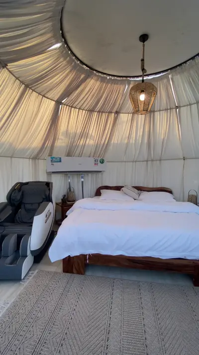 صورة ٣، Pestana Resort شاليه بيستانا