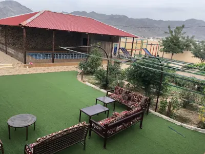صورة ٣، استراحة الدار