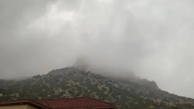 صورة ٥، استراحة وادي ماسل بالشفا