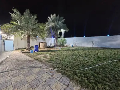 استراحة الأصالة