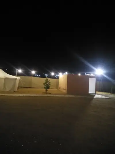 صورة ٤، مخيم سوالف ليل