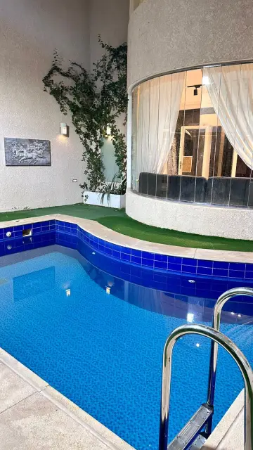 صورة ٢، شاليه تيارا