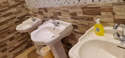 صورة ٤، استراحة الماجدية
