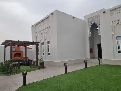 استراحة الشارقه - مناسبات