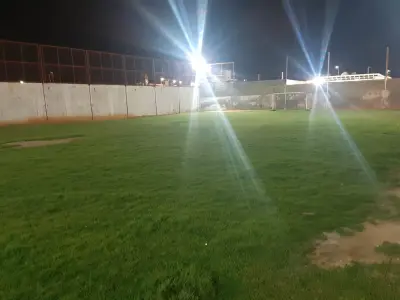 استراحة الفارس