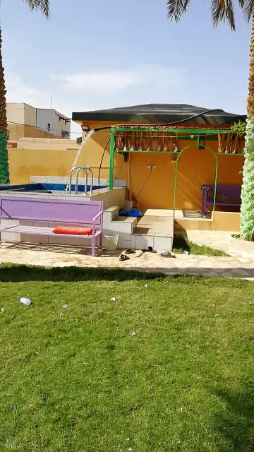 صورة ٢، استراحة شمس العليا
