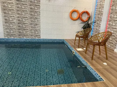 شاليهات لاڤيرا الفندقية