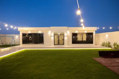 صورة ٢، شاليه رَواح Rawah Chalet