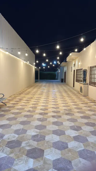 صورة ٣، استراحة لولوة