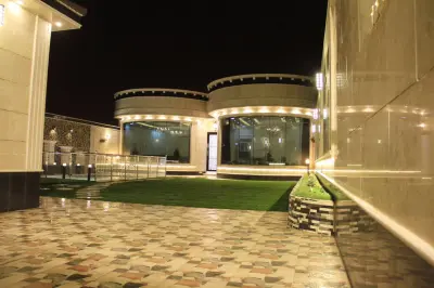 صورة ٢، شالية الرونق بريدة