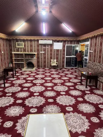 صورة ٢، استراحة الفصول الاربعه