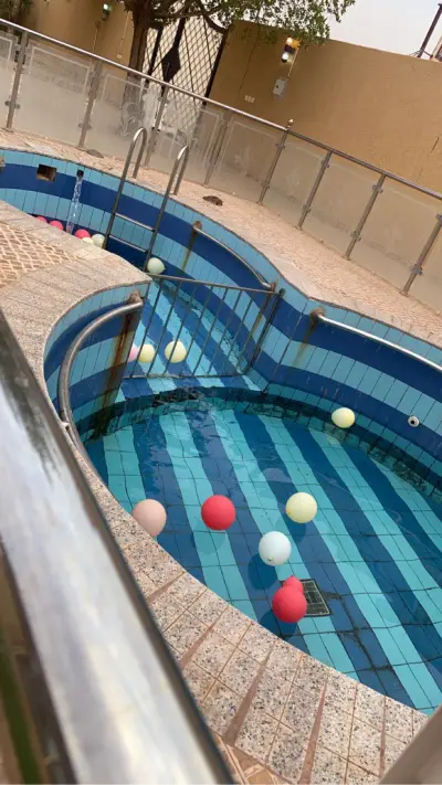 صورة ٢، شاليه جوي