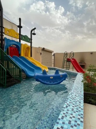 شاليهات سولاف