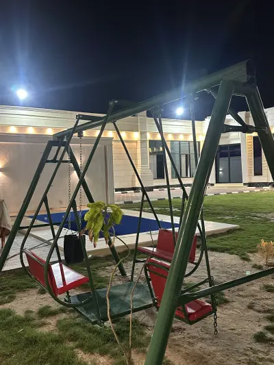 صورة ٤، ضيافة وشاليه لوقانو