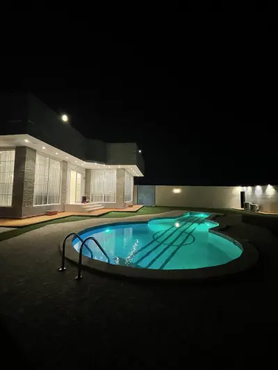 استراحة بيرفكت نايت Perfect Night