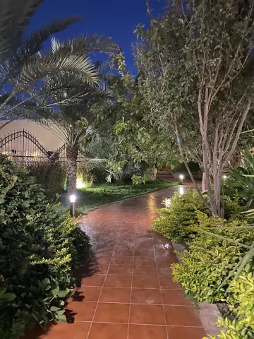 صورة ٥، استراحة الماجدية
