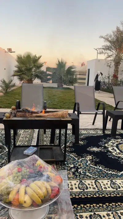 صورة ٢، شاليه ابو نايف