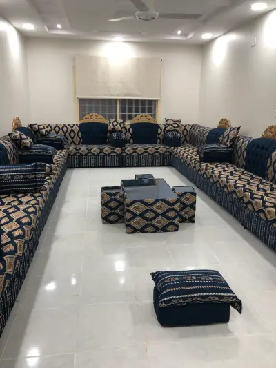 صورة ٦، استراحه الغد المشرق