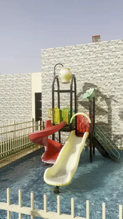 صورة ٣، شاليهات وايت
