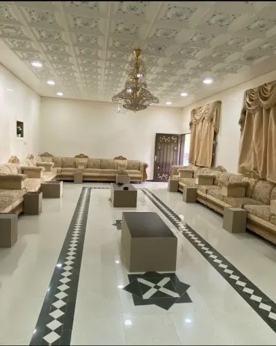 استراحه لافير