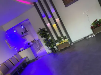 شاليهات ميرال