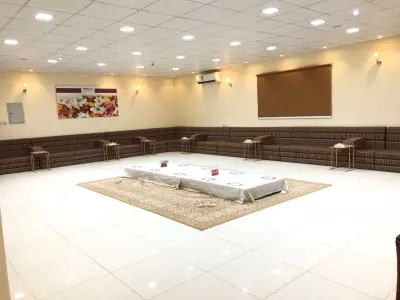 استراحة السديم