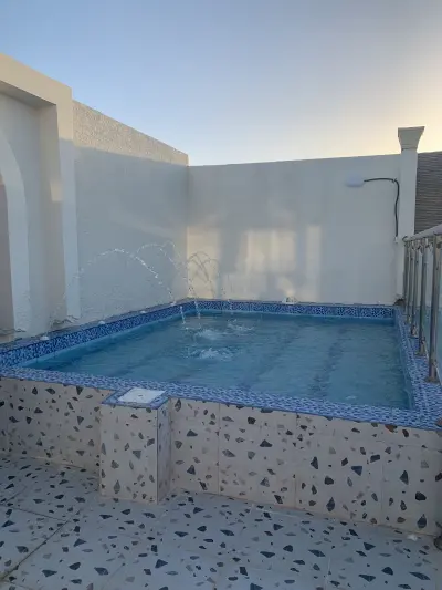 صورة ٢، شاليه H M