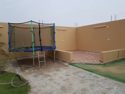 صورة ٦، استراحة الشرفة