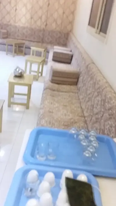 صورة ٣، استراحة السديم
