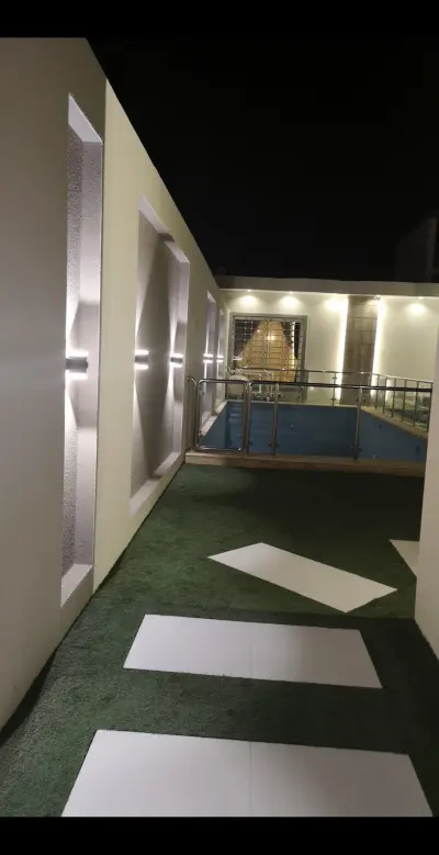 شاليهات طيف