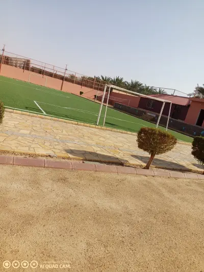 صورة ٣، استراحة لؤلؤة المزاحمية