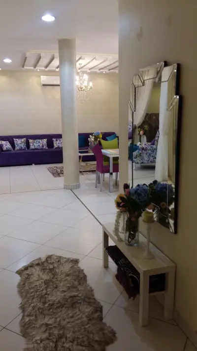 صورة ٣، شاليه نيولفر