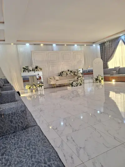 استراحة الشوق