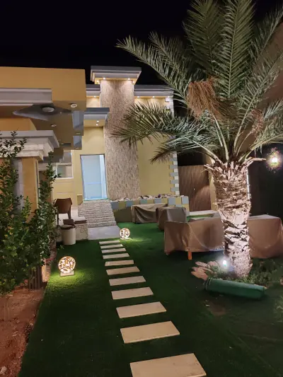 صورة ٤، شاليه للايجار اليومي