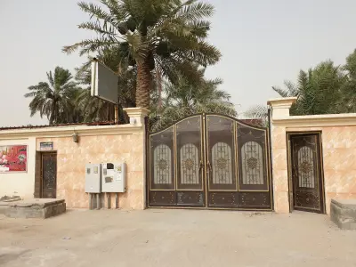 صورة ٤، استراحة الألماس- تاج الحاجي- الأحساء - التويثير